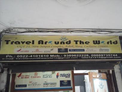 Travel Around The World