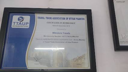 MILESTONE TRAVELS