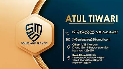 SMS Tour & Travels Services