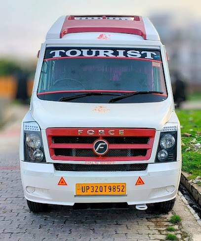 Vishwakarma Tours And Travels