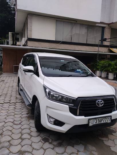 SARA ENTERPRISES City tour and travel