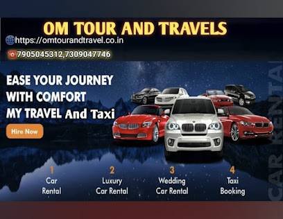 OM TOUR AND TRAVELS