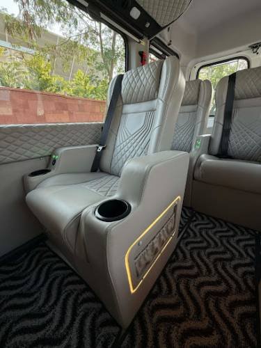 India Tour And Travels