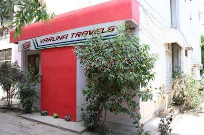 Varuna Travels - Best Travel Agency