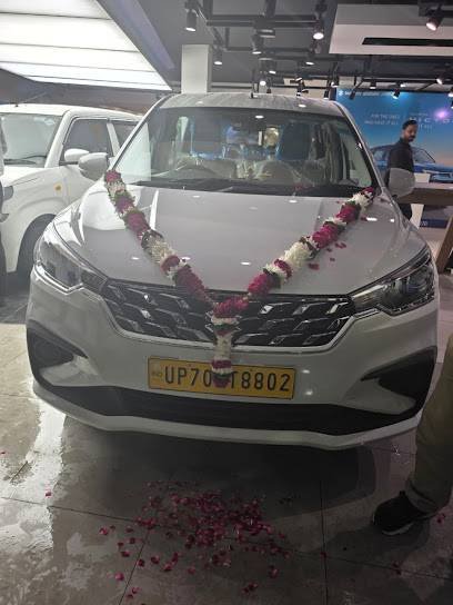 Chhavi Tour and Travells