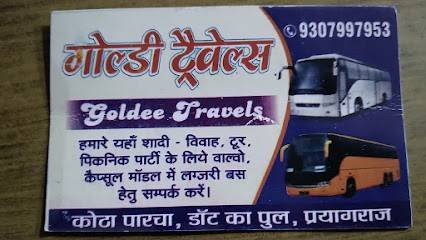 𝐆𝗼𝐥𝐝𝐞𝐞 𝗧𝗿𝗮𝘃𝗲𝗹𝘀