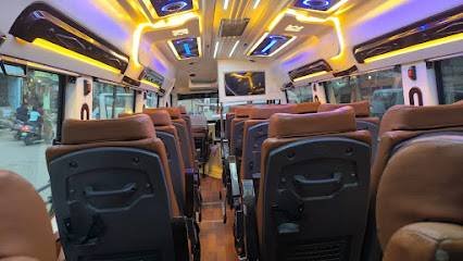 Tripathi Tours & Travels - Tempo Traveller Service