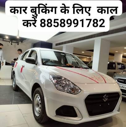 Aaradhya Tour and Travels