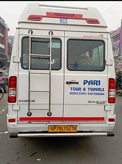 Pari Tour And Travels