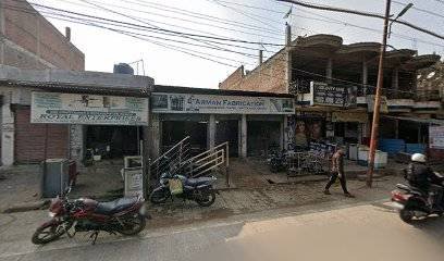 Royal Tours & Travels