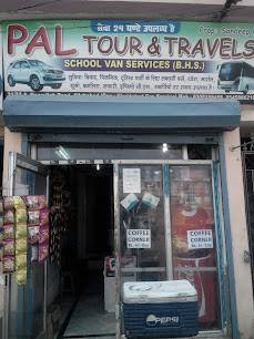 Pal Tour & Travels