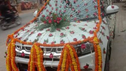 Namami Trevel Agency