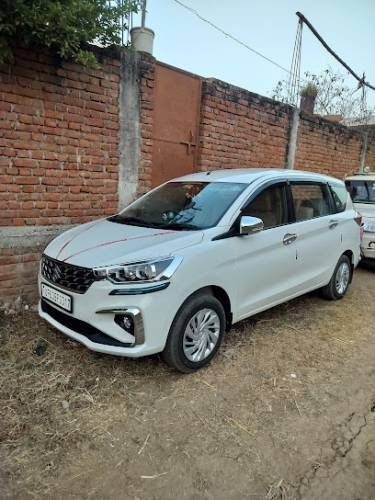 मिर्जापुरट्रेवल्स एजेंसी