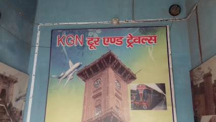 K.G.N. Tour And Travels