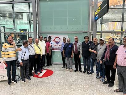 TRAVEL HUB - Photo 1