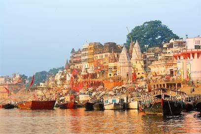 Divine Tour Kashi