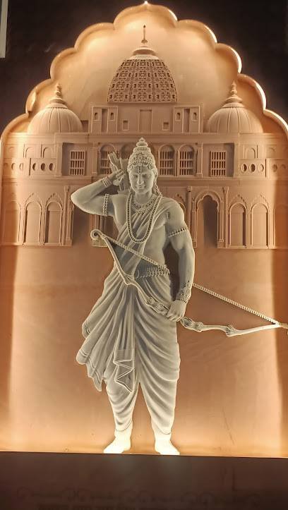 Shri Ram Janaki Tour & Travels