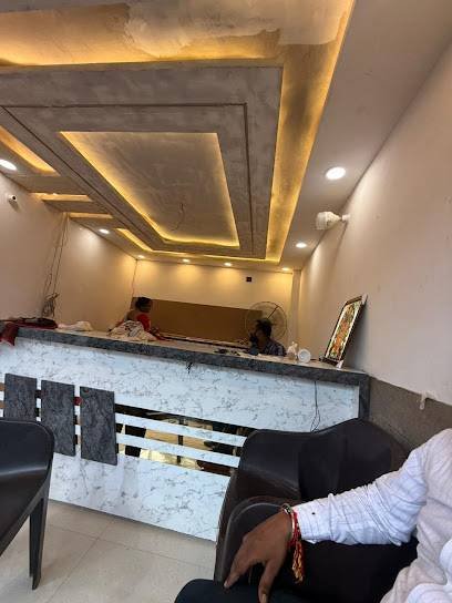 Sri Kishori Ji Travels