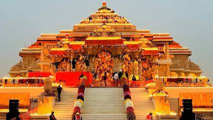 Narendra Pandey Tourist