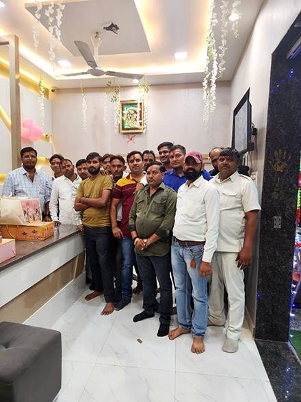 M/S MAYA TOUR & TRAVELS