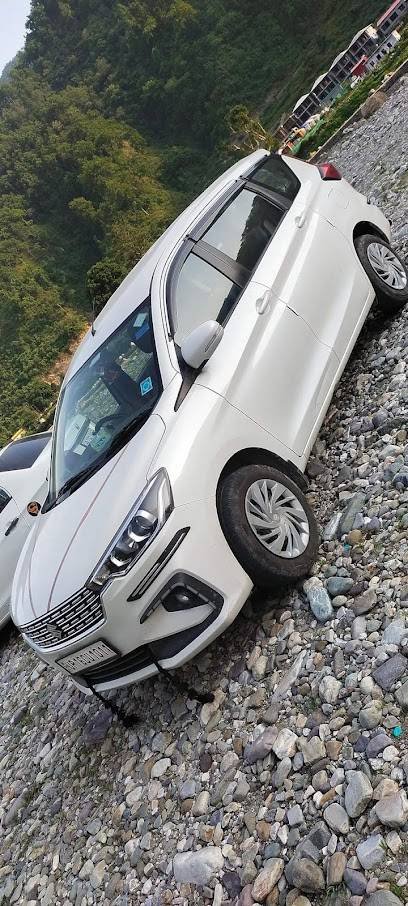 Kaavya Tours & Travels