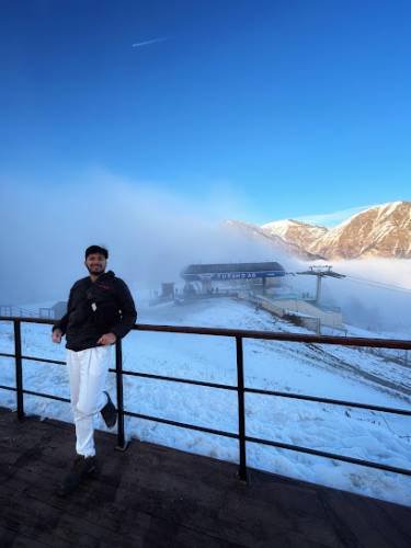 Escape Travels B2B DMC