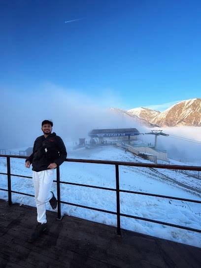 Escape Travels B2B DMC