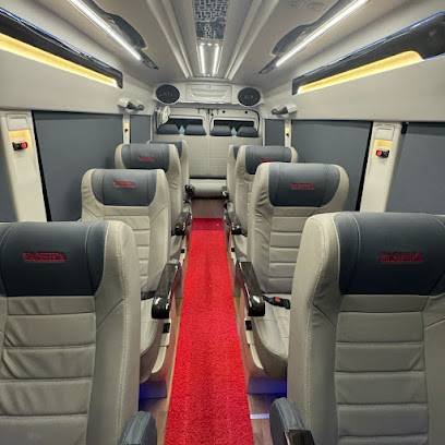 Satyam Tours and Travels