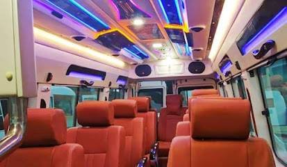 Chetan Trip Solution Pvt. Ltd