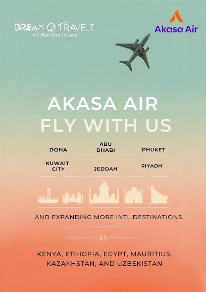 Dream O Travelz Pvt Ltd