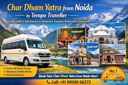 No 1 Tour & Travels | Tour And Travel Agency