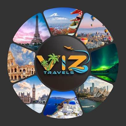 Viz Travels