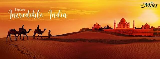 Miles Expedition Pvt Ltd
