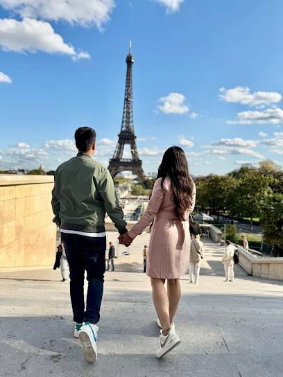 Soul Voyage - Tour and Travel