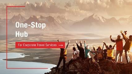 UNIGLOBE MKOV Travel