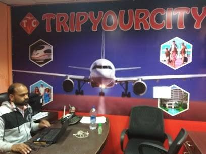 TripYourCity