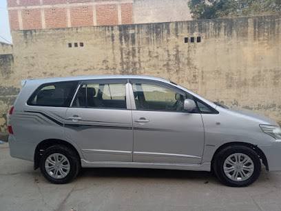 Om Tourism Planners India Pvt Ltd.