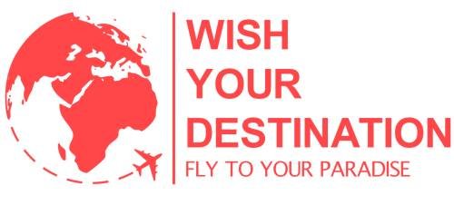 Wish your destination