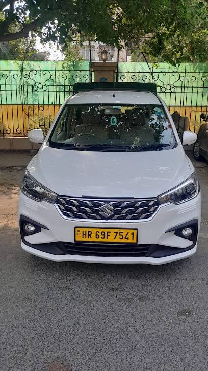 Jandar Travels - Airport Taxi Booking