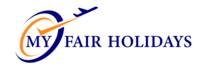 My Fair Holidays - Best Travel Agency