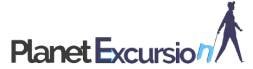 Planet Excursion | Best Travel Agency
