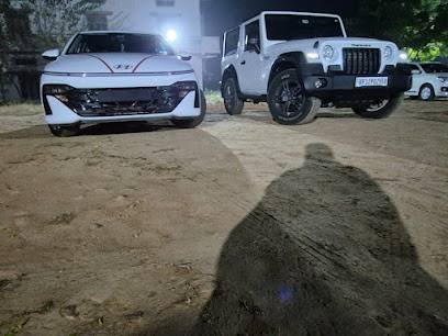 ANUPAM KANHA TRAVELS