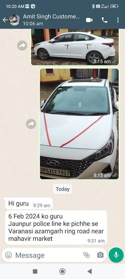 Pathak Tour & Travel