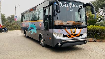 TRIPATHI TRAVELS