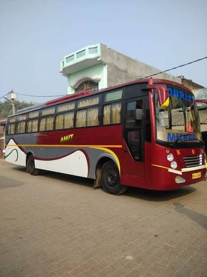 MISHRA BUS SERVICE