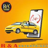 R & A ENTERPRISES (TOUR & TRAVELS)