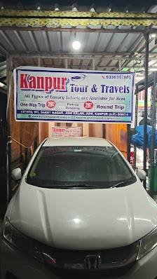 Kanpur Tour & Travels