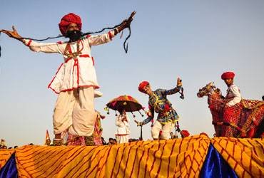 Rajasthan Trip Travels