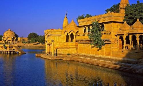 Empire Tours & Travels