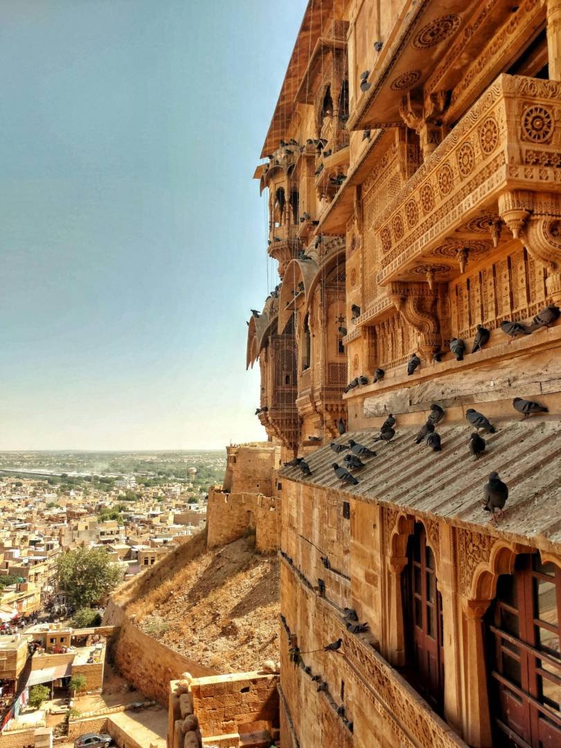 New Rajasthan Tour's And Travels